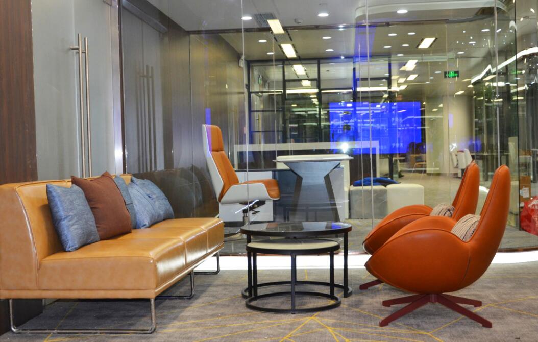 呂氏控股無錫寫字樓裝修項目完工報道 呂氏控股無錫寫字樓裝修項目完工報道